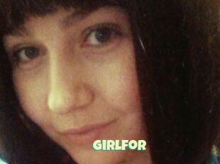 Girlfor