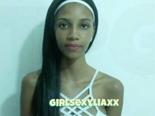 Girlsexyliaxx