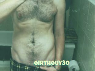 Girthguy30