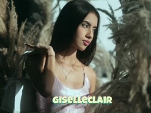 Giselleclair