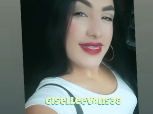 Giselleevans38
