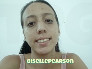 Gisellepearson