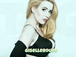 Gisellerouge