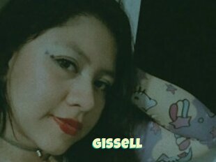 Gissell