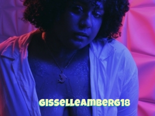 Gisselleamberg18