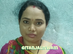 Gitanjaliswain