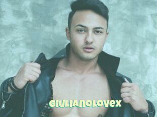 Giulianolovex