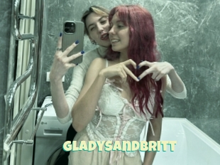 Gladysandbritt