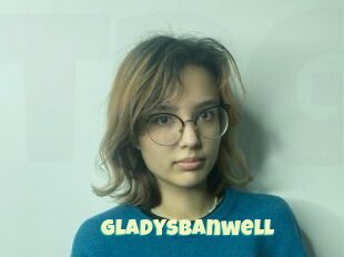 Gladysbanwell