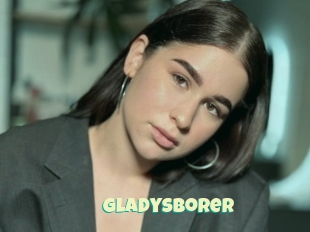 Gladysborer
