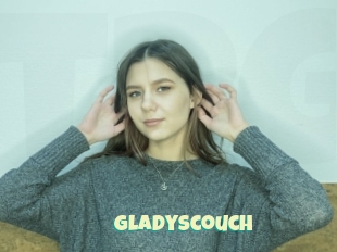 Gladyscouch