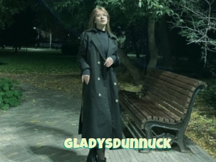 Gladysdunnuck