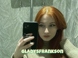Gladysfrankson