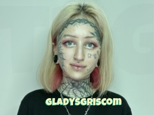 Gladysgriscom