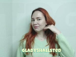 Gladyshallsted