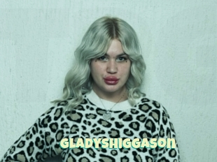 Gladyshiggason