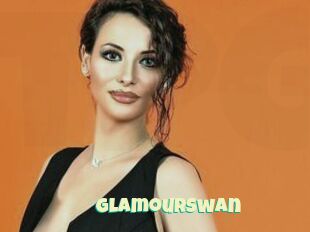 Glamourswan