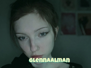 Glennaalman