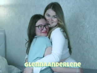 Glennaanderlene