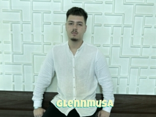 Glennmusa