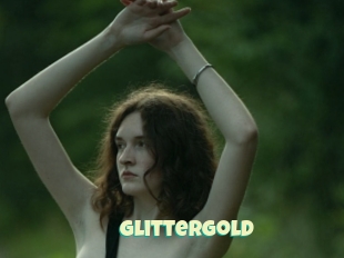 Glittergold