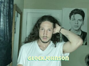 Glockjohnson