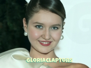 Gloriaclaptons