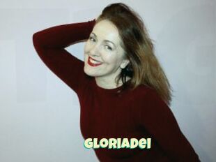 Gloriadei