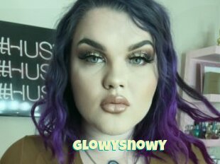Glowysnowy