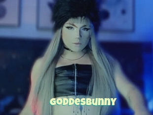 Goddesbunny