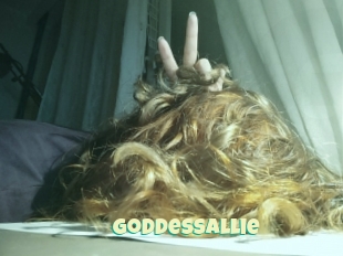 Goddessallie