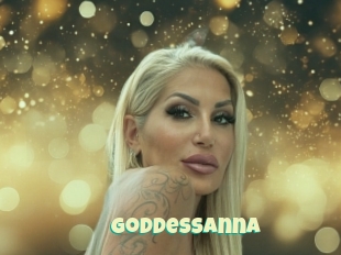 Goddessanna