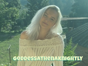 Goddessathenaknightly