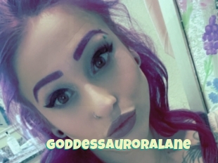 Goddessauroralane