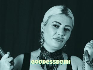 Goddessdemi