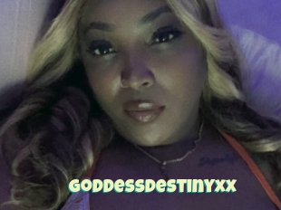 Goddessdestinyxx