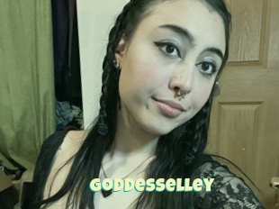 Goddesselley