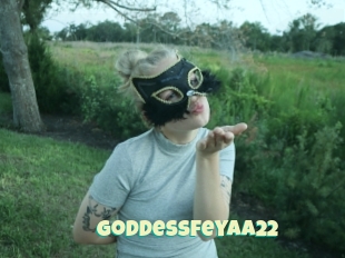 Goddessfeyaa22