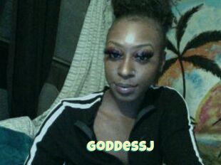 Goddessj