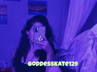 Goddesskate129
