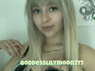 Goddesslilymoon777