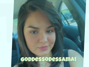 Goddessodessamai