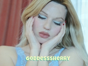Goddesssherry