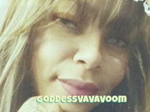 Goddessvavavoom