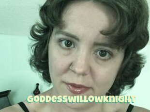 Goddesswillowknight