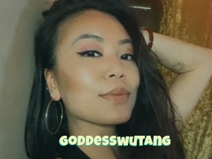 Goddesswutang