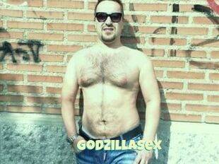 Godzillasex