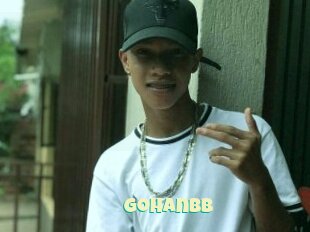 Gohanbb