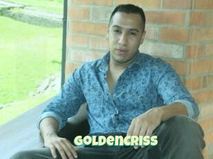 GoldenCRISS