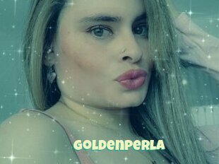 Goldenperla